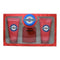 Lambretta Sport Gift Set 100ml EDP + 150ml Shower Gel + 150ml Aftershave Lotion